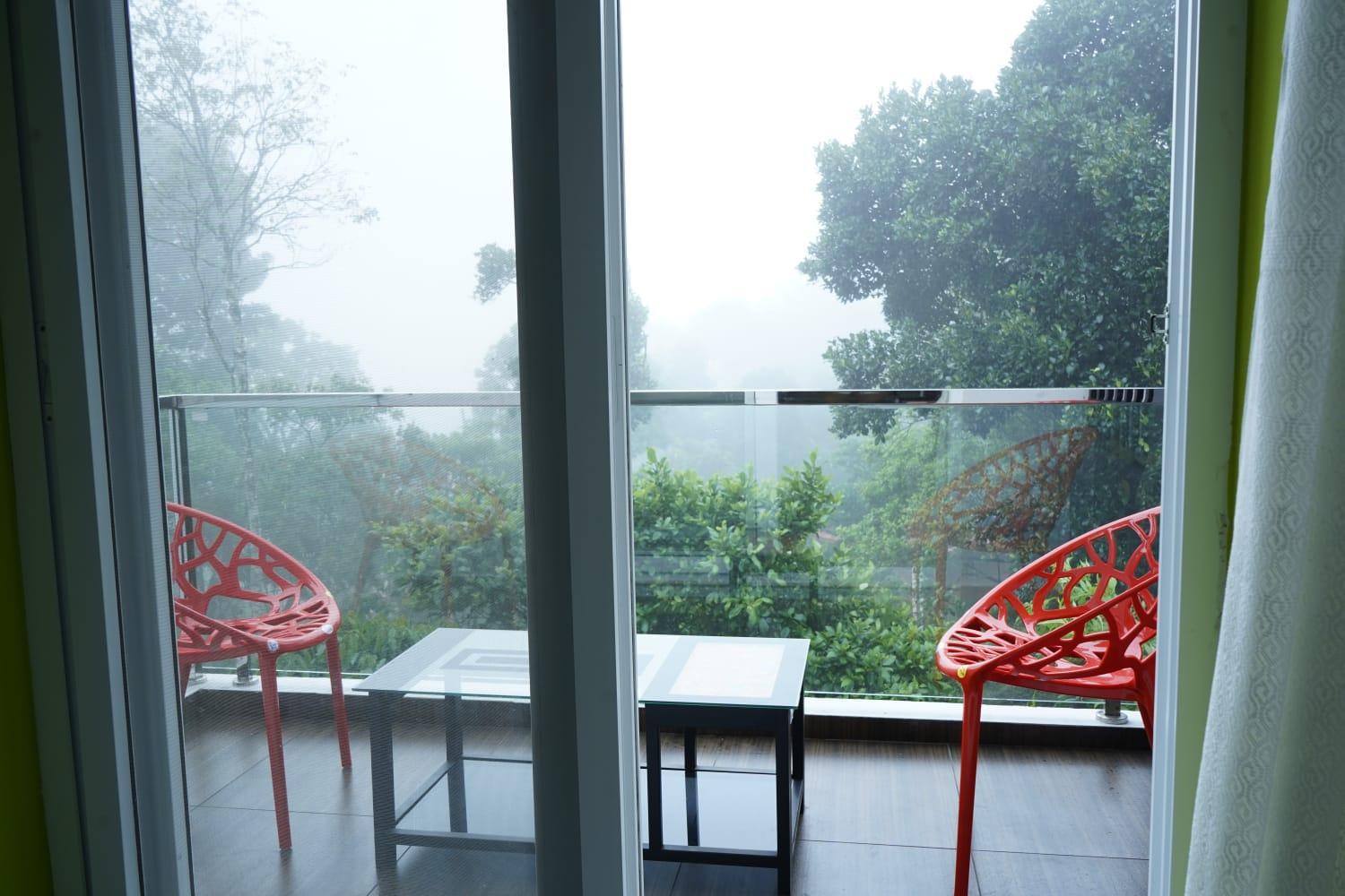 COORG PRINCE Home Stay