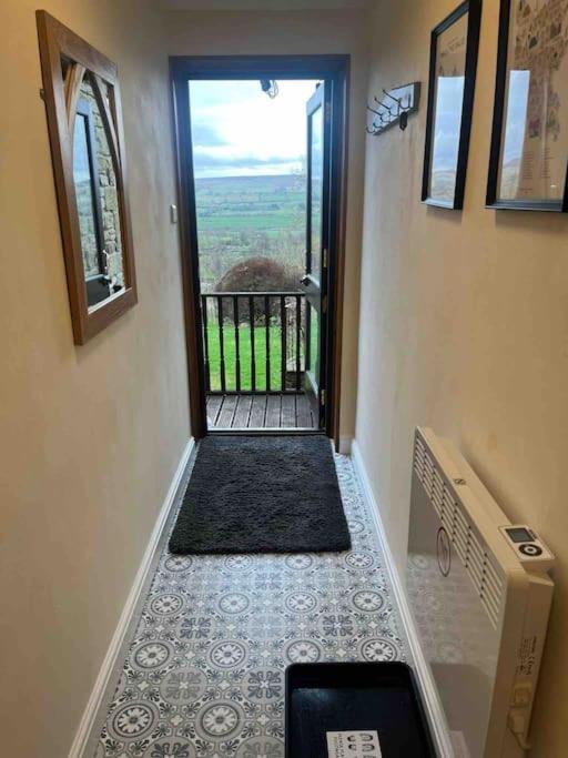 Oaklodge House view 5