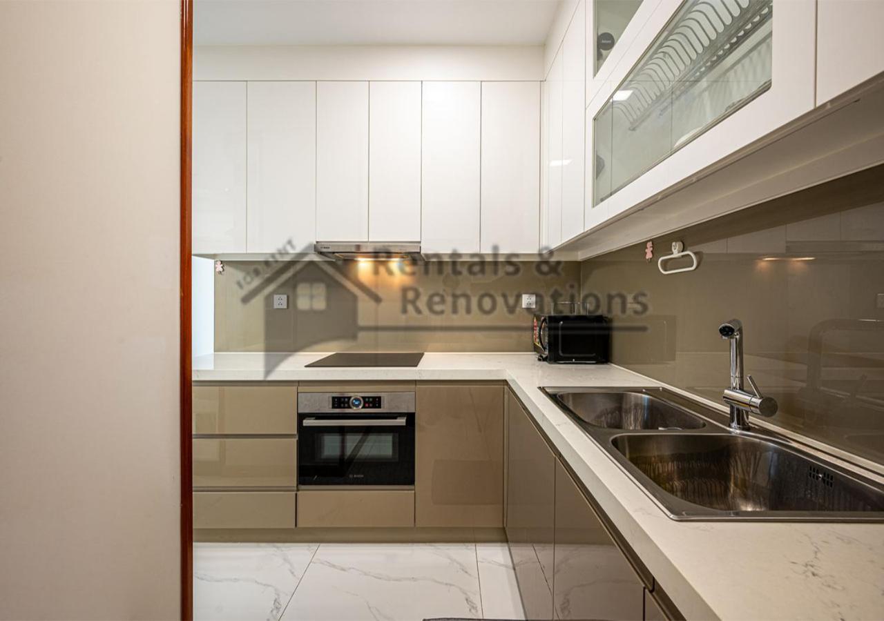 The landmark 81 Apartments & The landmark Luxury Vinhomes Apartments