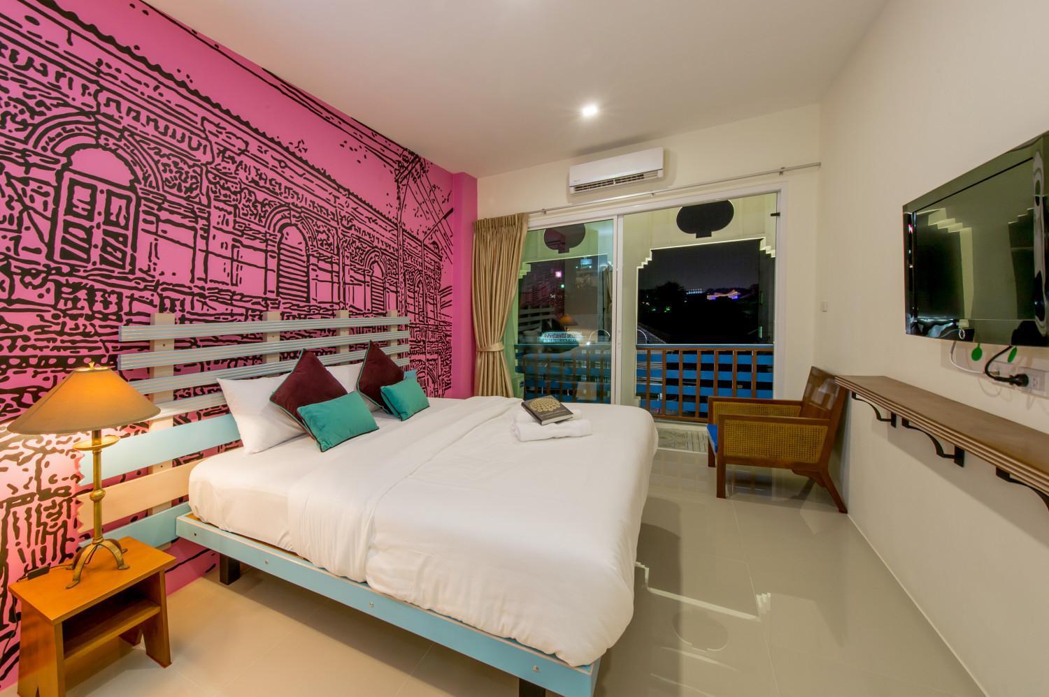The Pho Thong Phuket