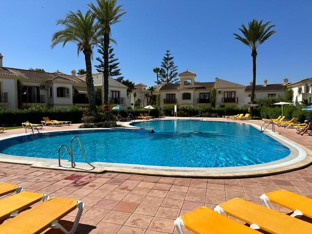 Apartamento Sol y Mar