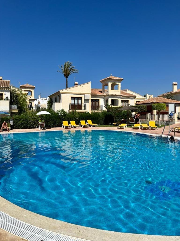 Apartamento Sol y Mar