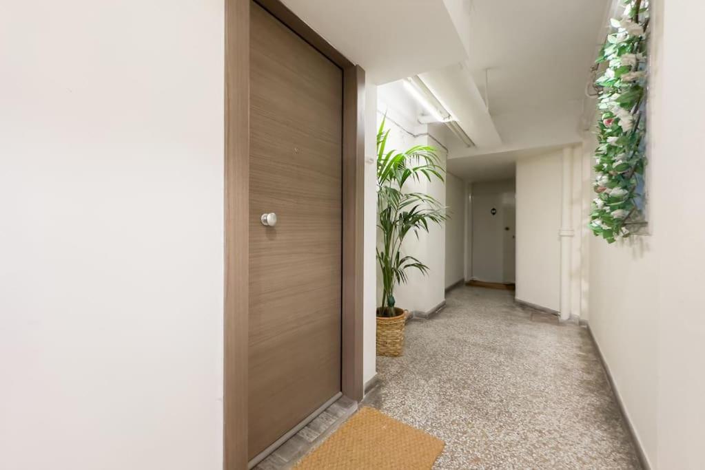 Elegant Athens Downtown Studio