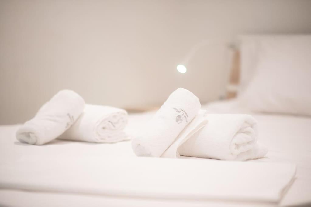 Elegant Athens Downtown Studio