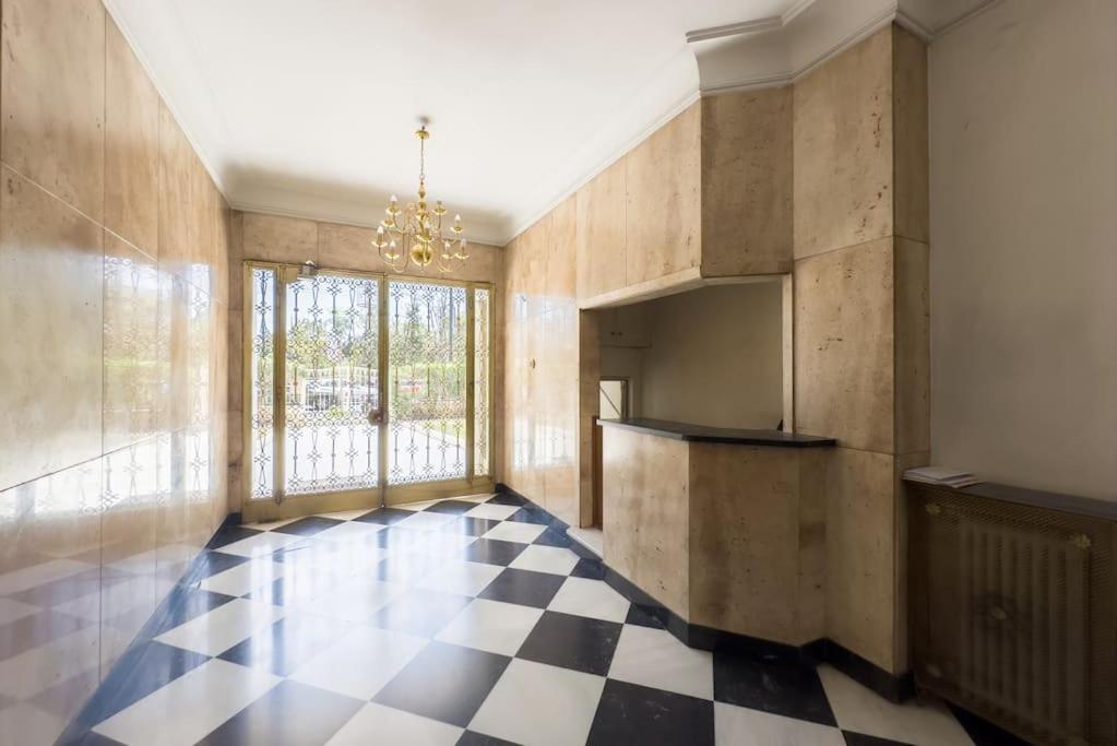 Elegant Athens Downtown Studio