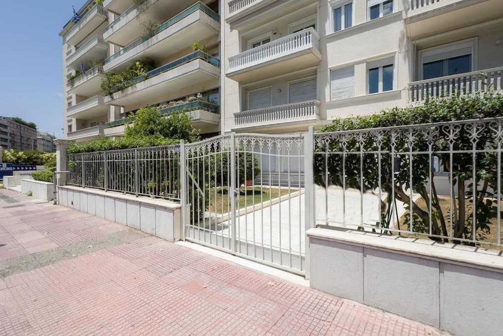 Elegant Athens Downtown Studio