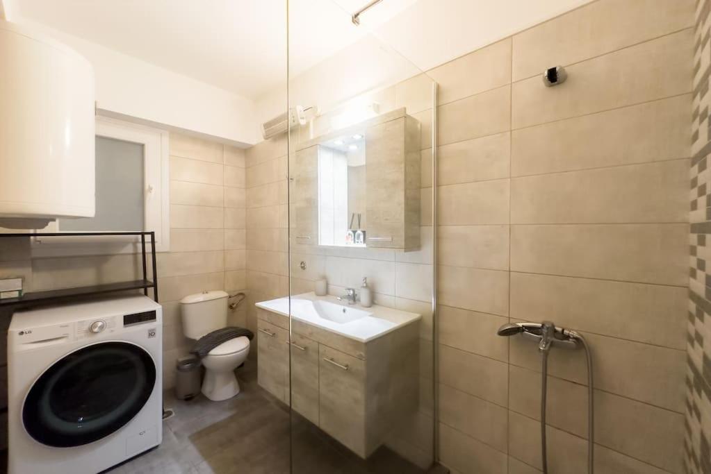 Elegant Athens Downtown Studio