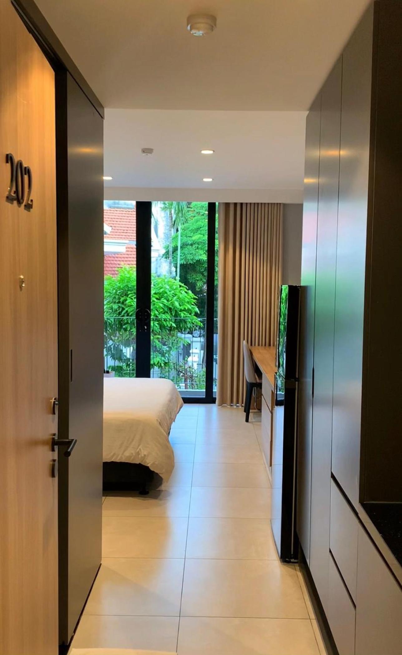 Sun Residence