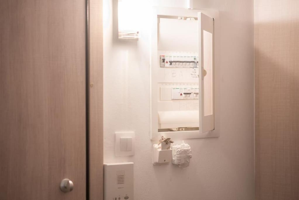 Elegant Athens Downtown Studio