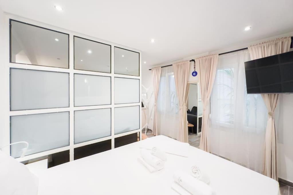 Elegant Athens Downtown Studio