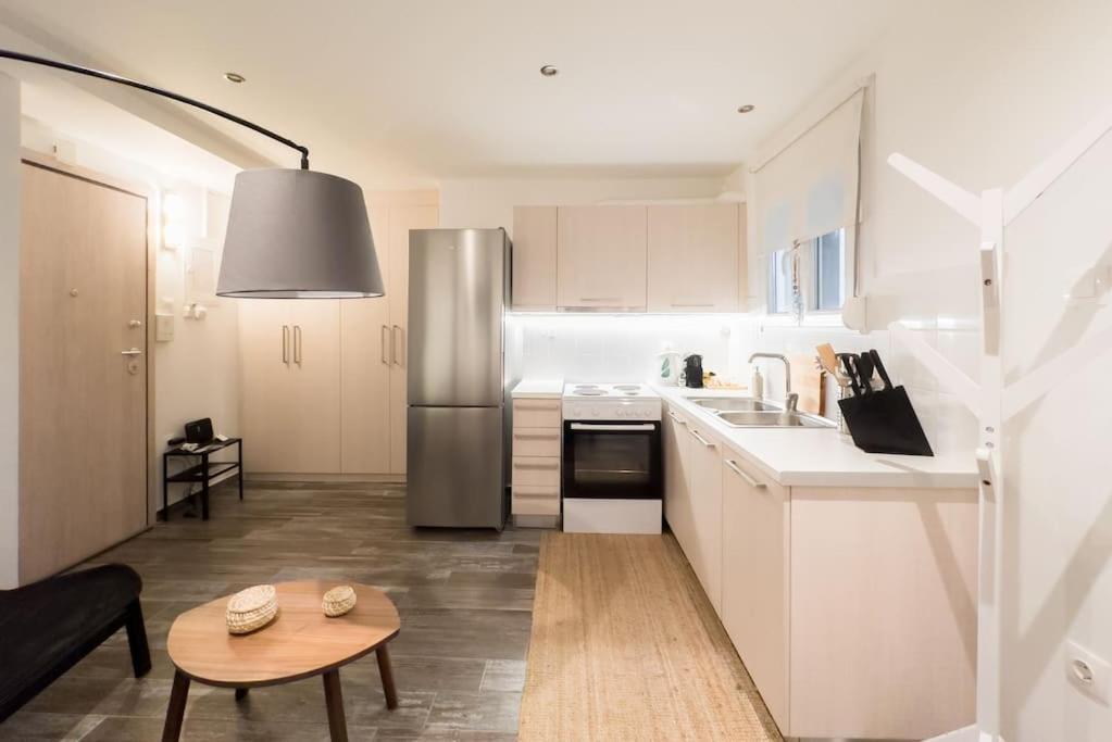 Elegant Athens Downtown Studio