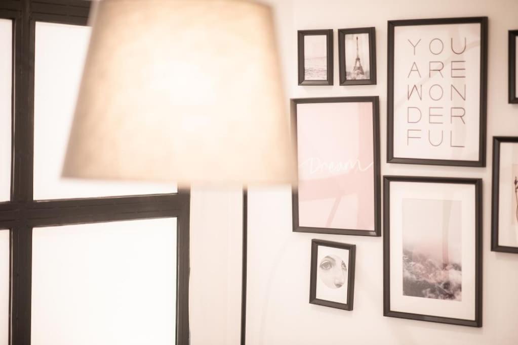 Elegant Athens Downtown Studio