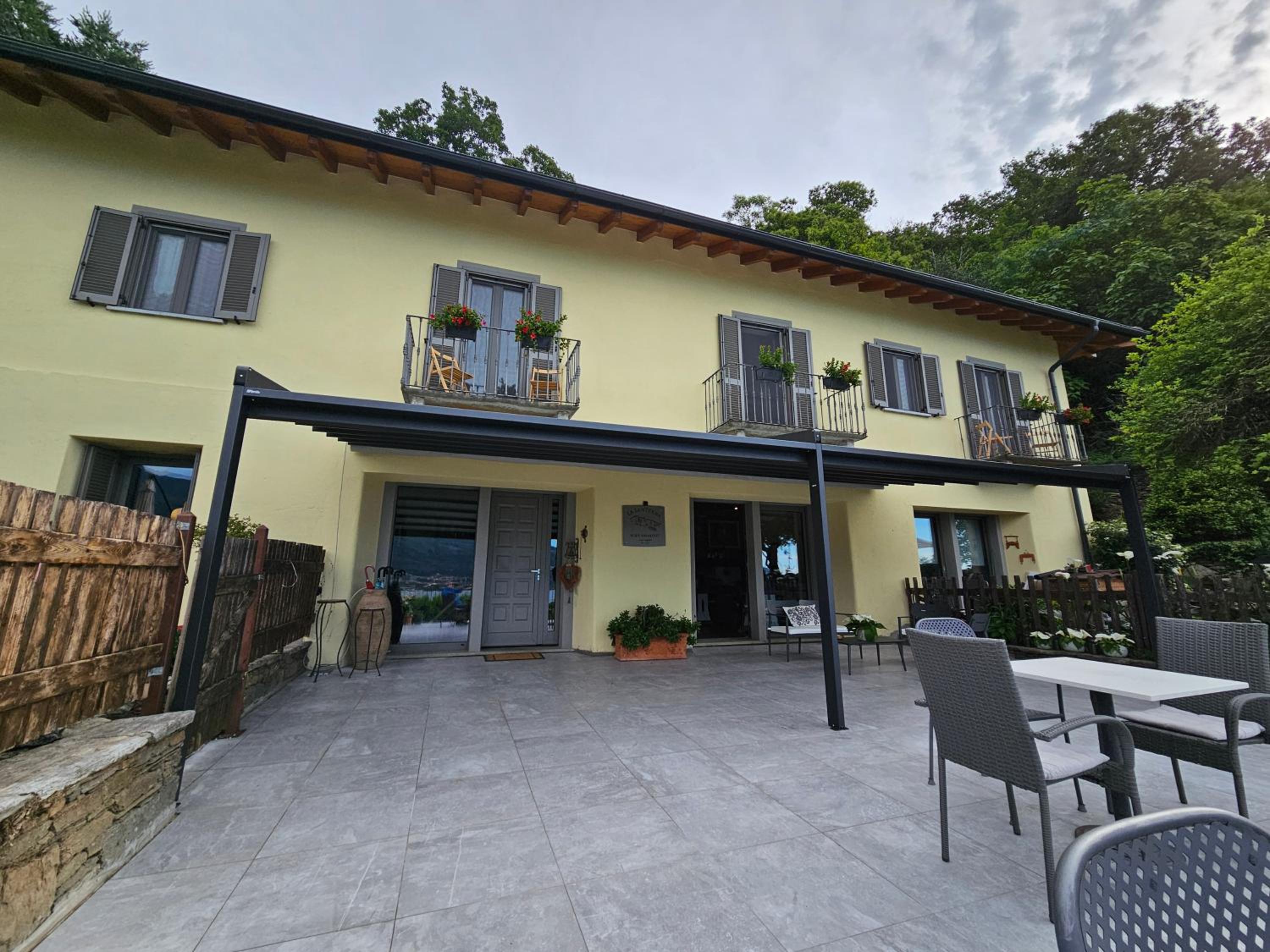 B&B La Lanterna