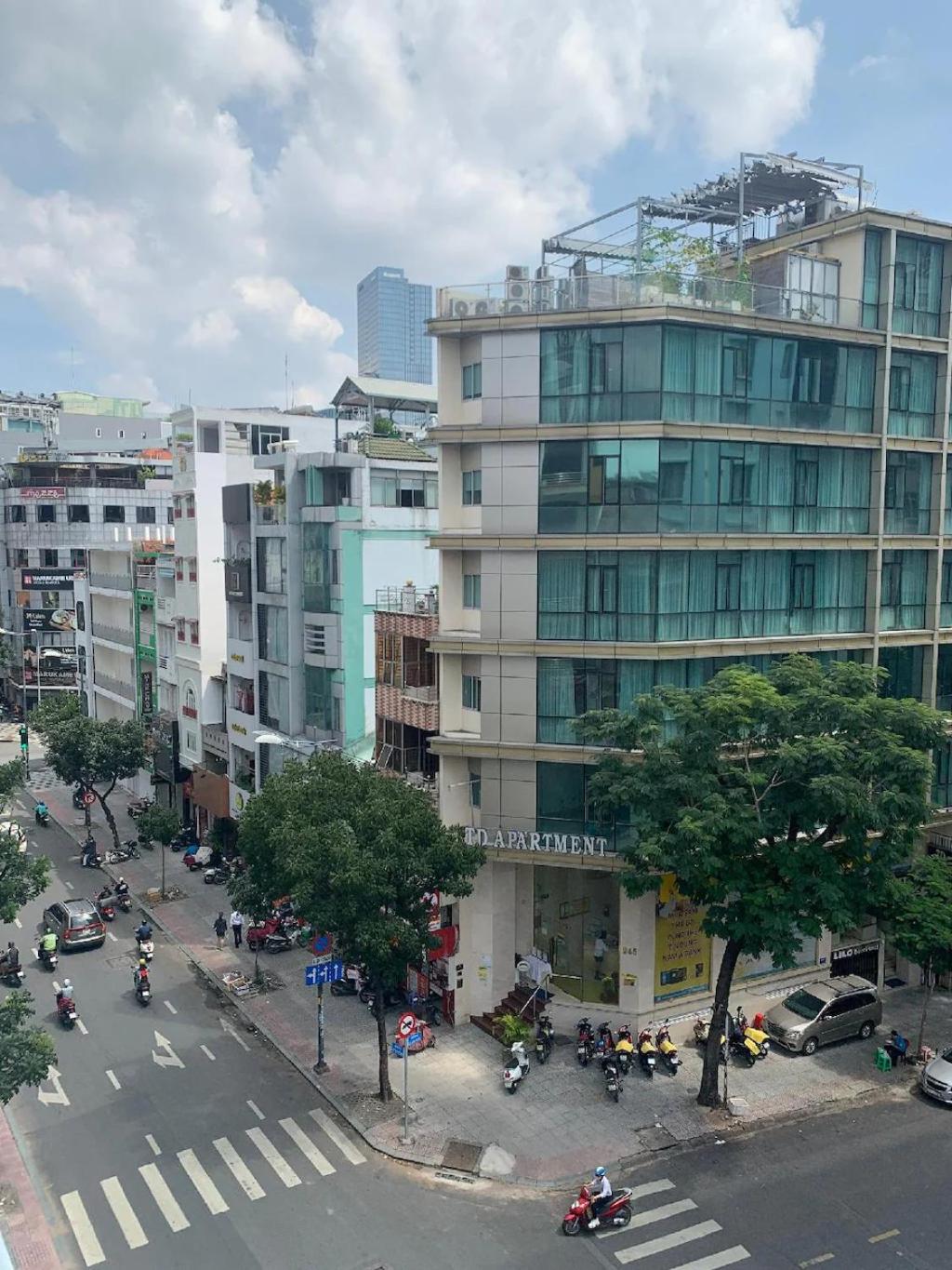 The One Hotel SG by BAY LUXURY