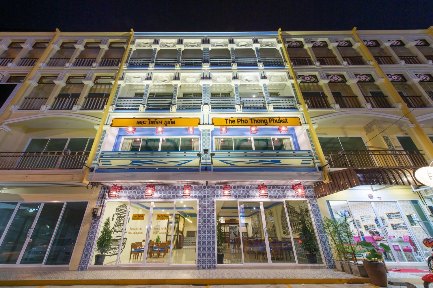 building
