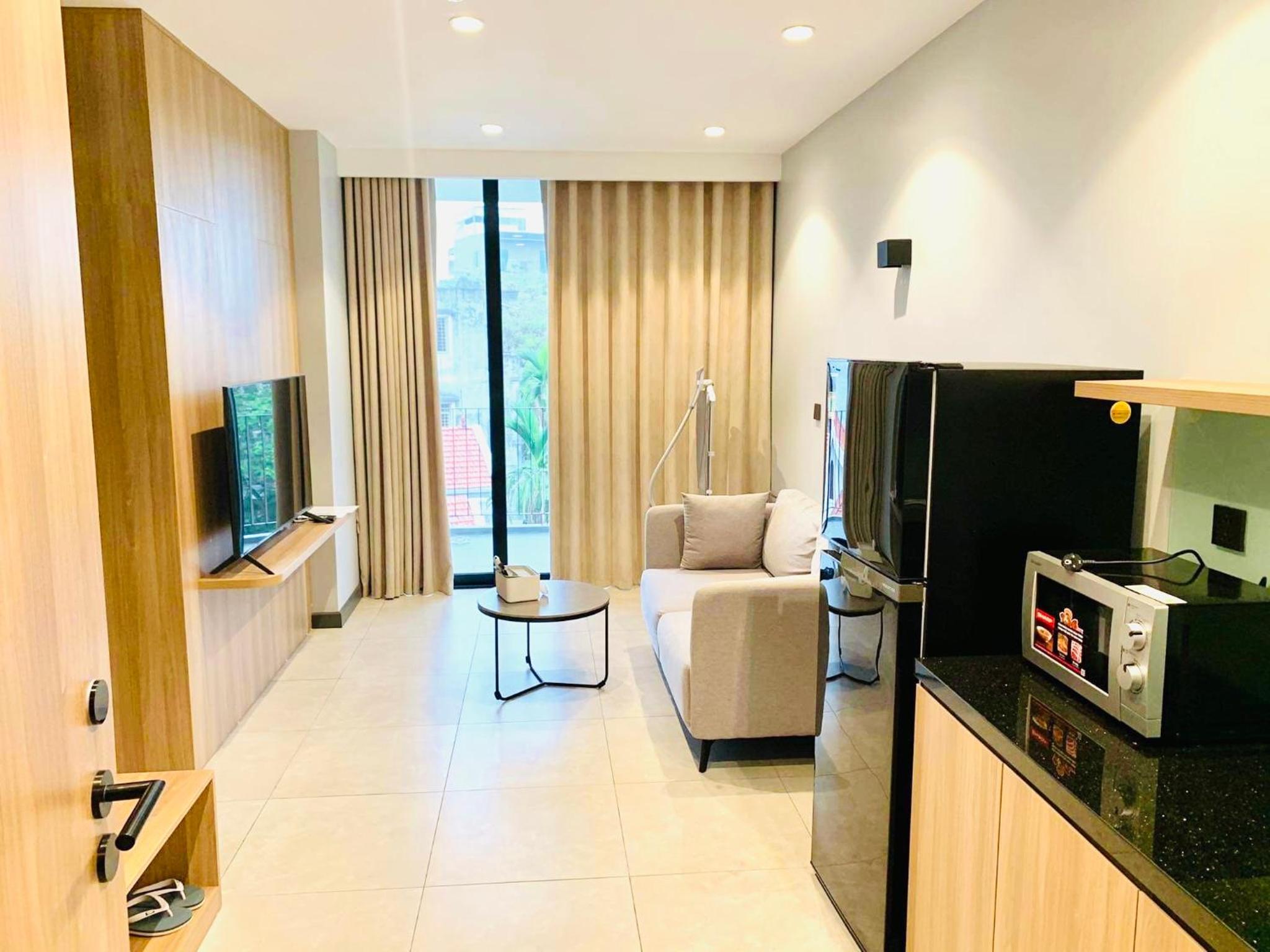 Sun Residence