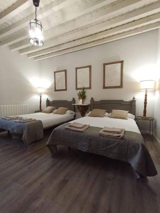 Casa Mayor
