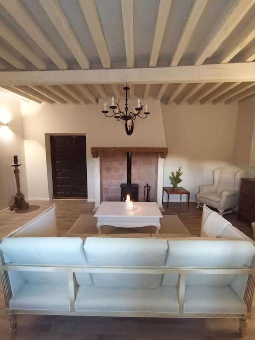Casa Mayor