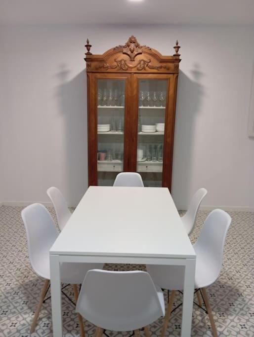 Casa Mayor