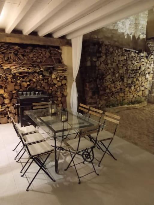 Casa Mayor
