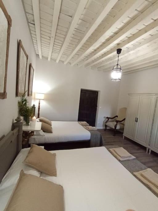 Casa Mayor