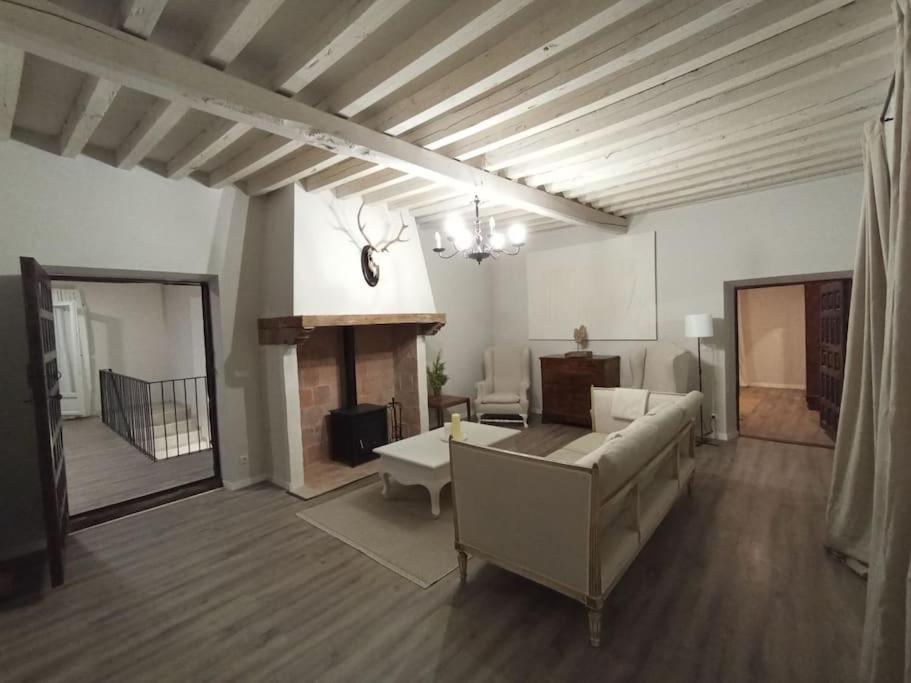 Casa Mayor