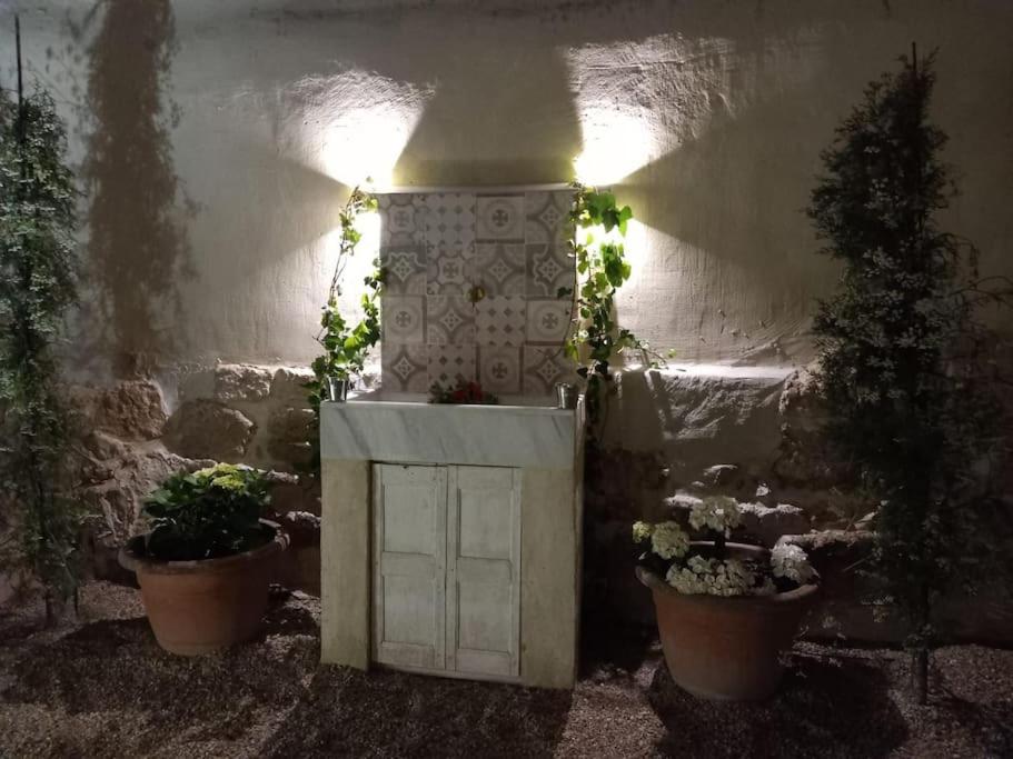 Casa Mayor