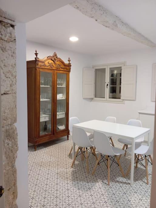 Casa Mayor