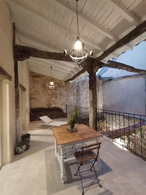 Casa Mayor