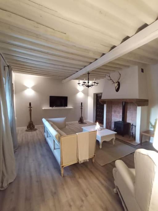 Casa Mayor