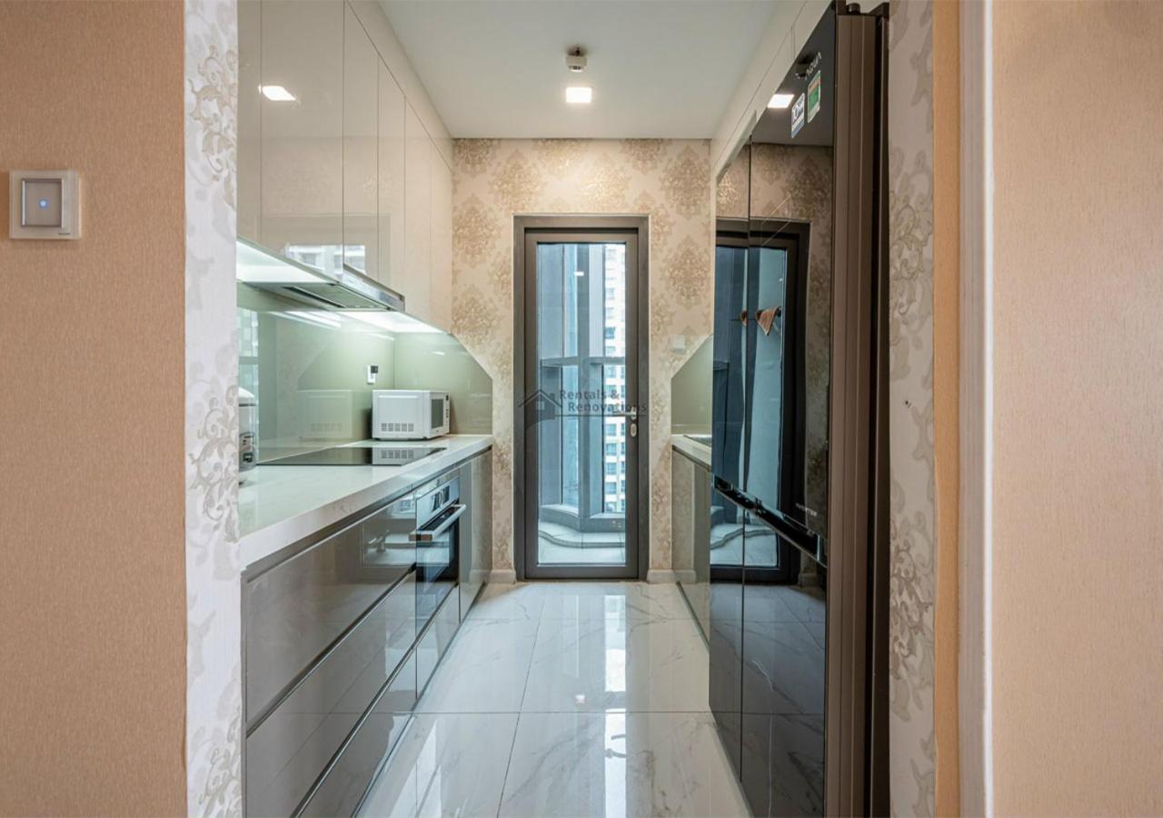The landmark 81 Apartments & The landmark Luxury Vinhomes Apartments