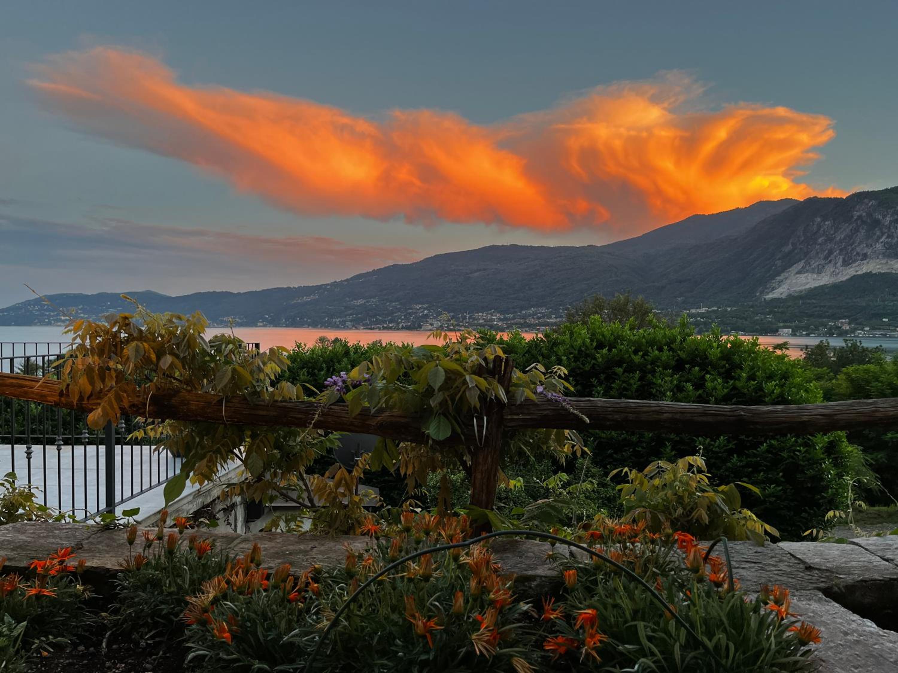 B&B La Lanterna view 5