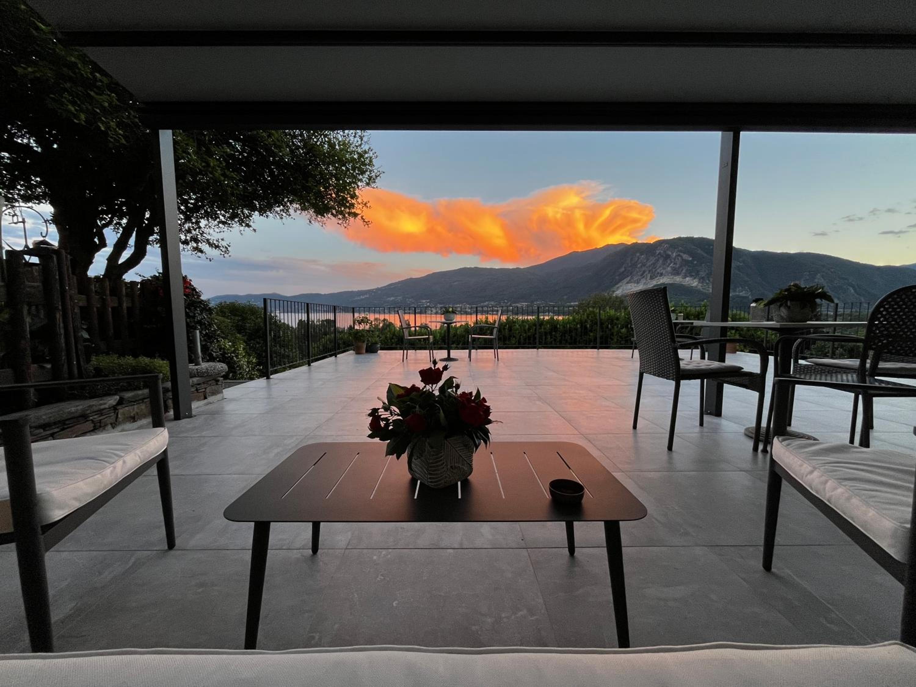 B&B La Lanterna view 4