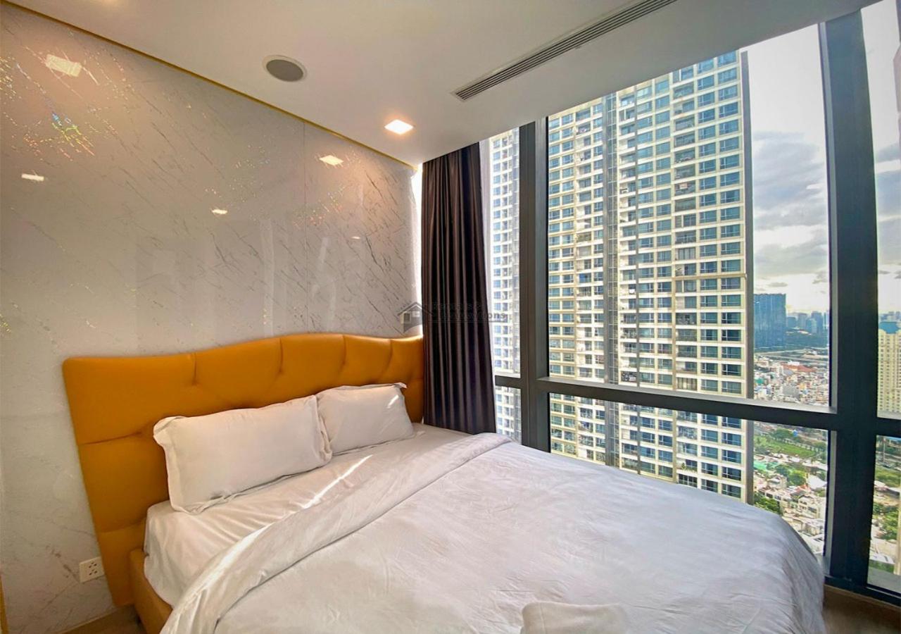 The landmark 81 Apartments & The landmark Luxury Vinhomes Apartments