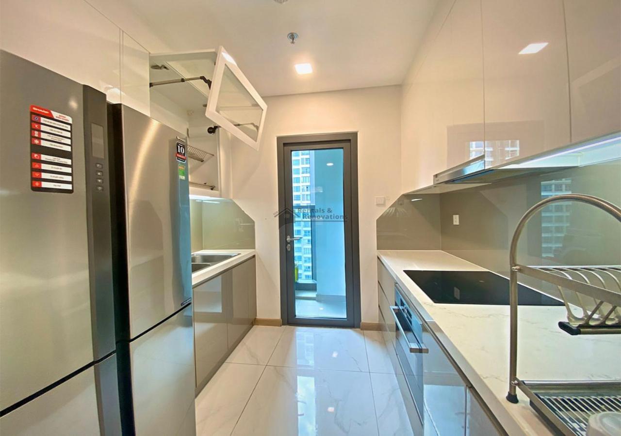 The landmark 81 Apartments & The landmark Luxury Vinhomes Apartments