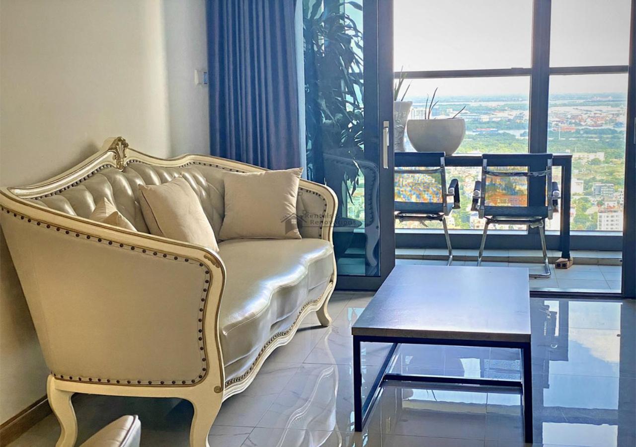 The landmark 81 Apartments & The landmark Luxury Vinhomes Apartments