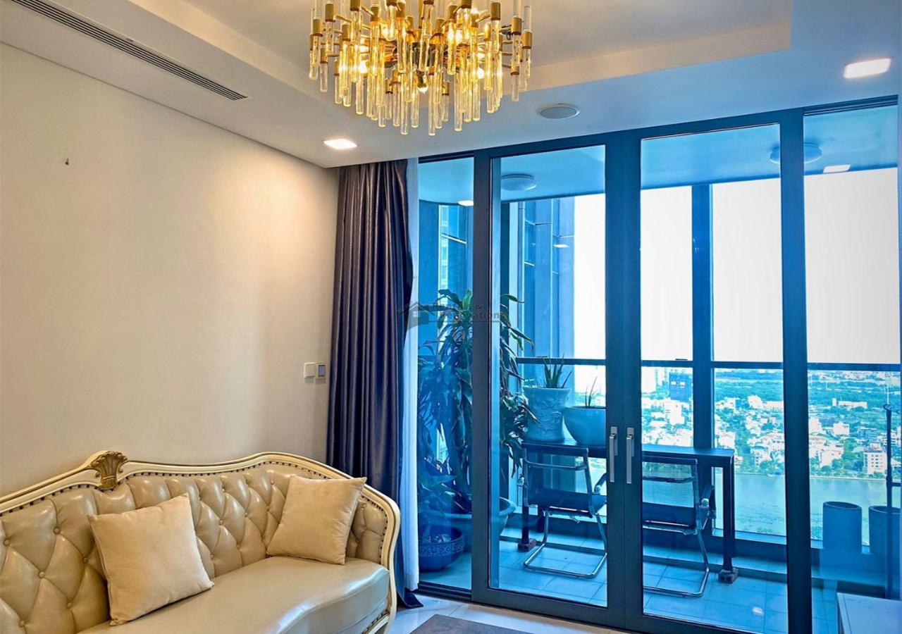 The landmark 81 Apartments & The landmark Luxury Vinhomes Apartments