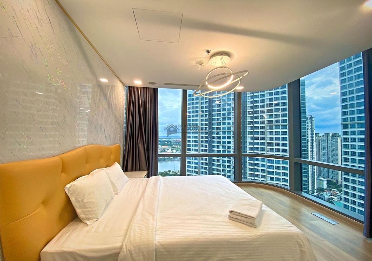 The landmark 81 Apartments & The landmark Luxury Vinhomes Apartments