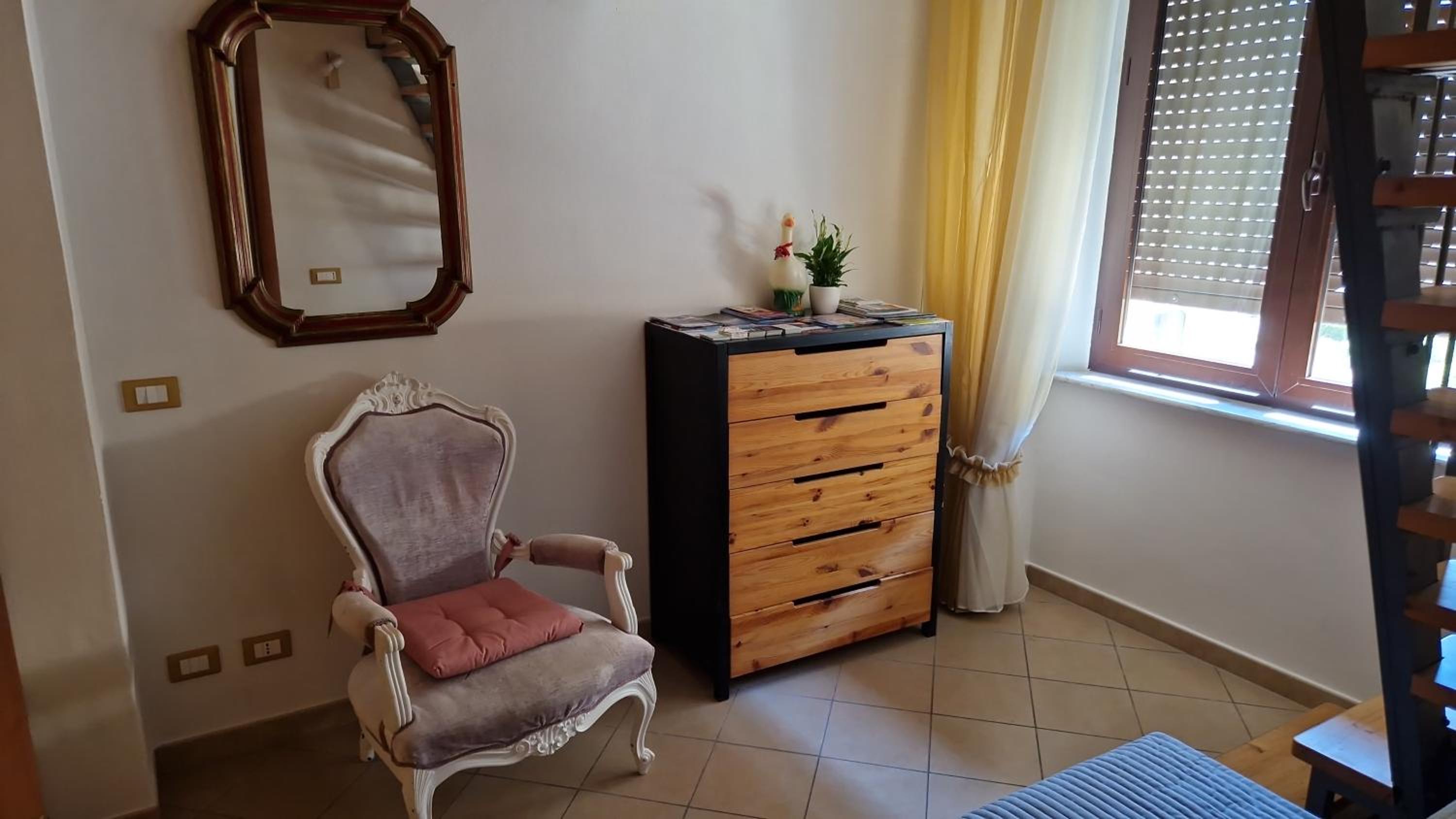 casa vacanze santa giulia livorno centro