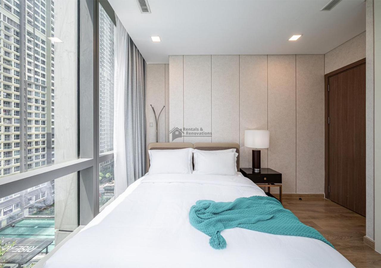The landmark 81 Apartments & The landmark Luxury Vinhomes Apartments