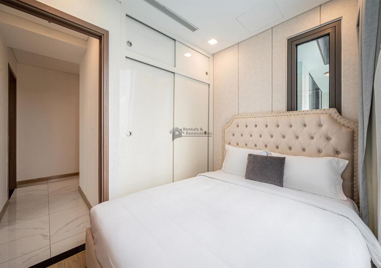 The landmark 81 Apartments & The landmark Luxury Vinhomes Apartments
