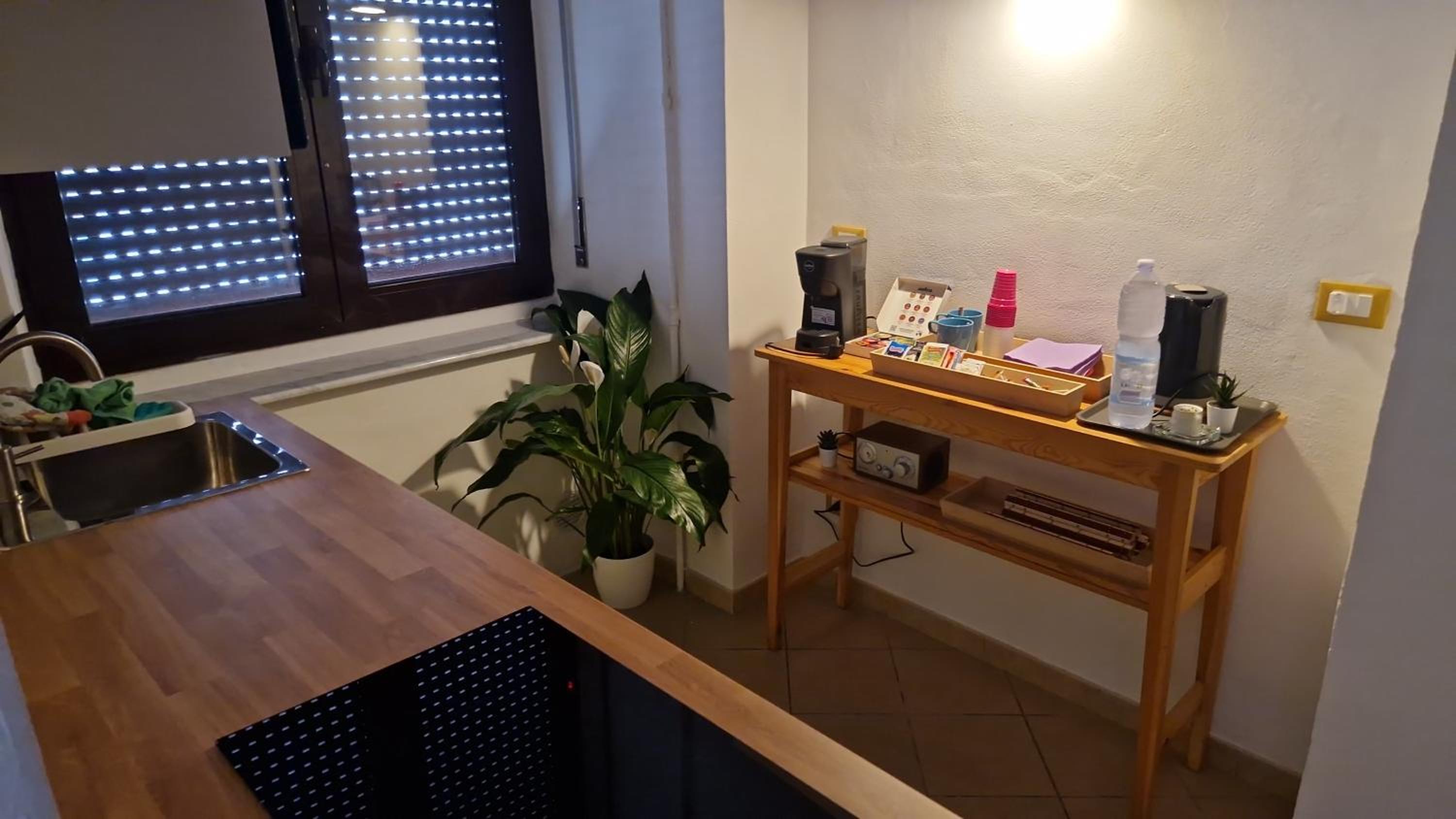 casa vacanze santa giulia livorno centro