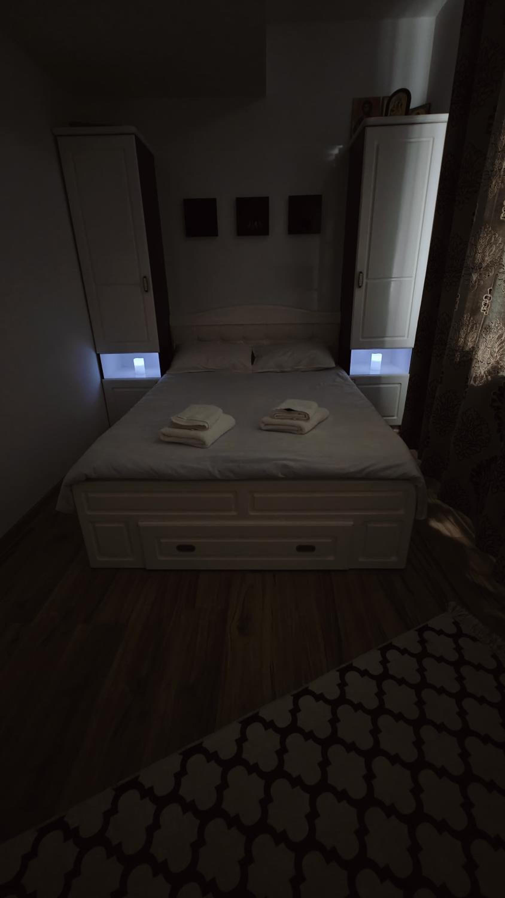 Luxury ap 2 rooms - AB House view 4
