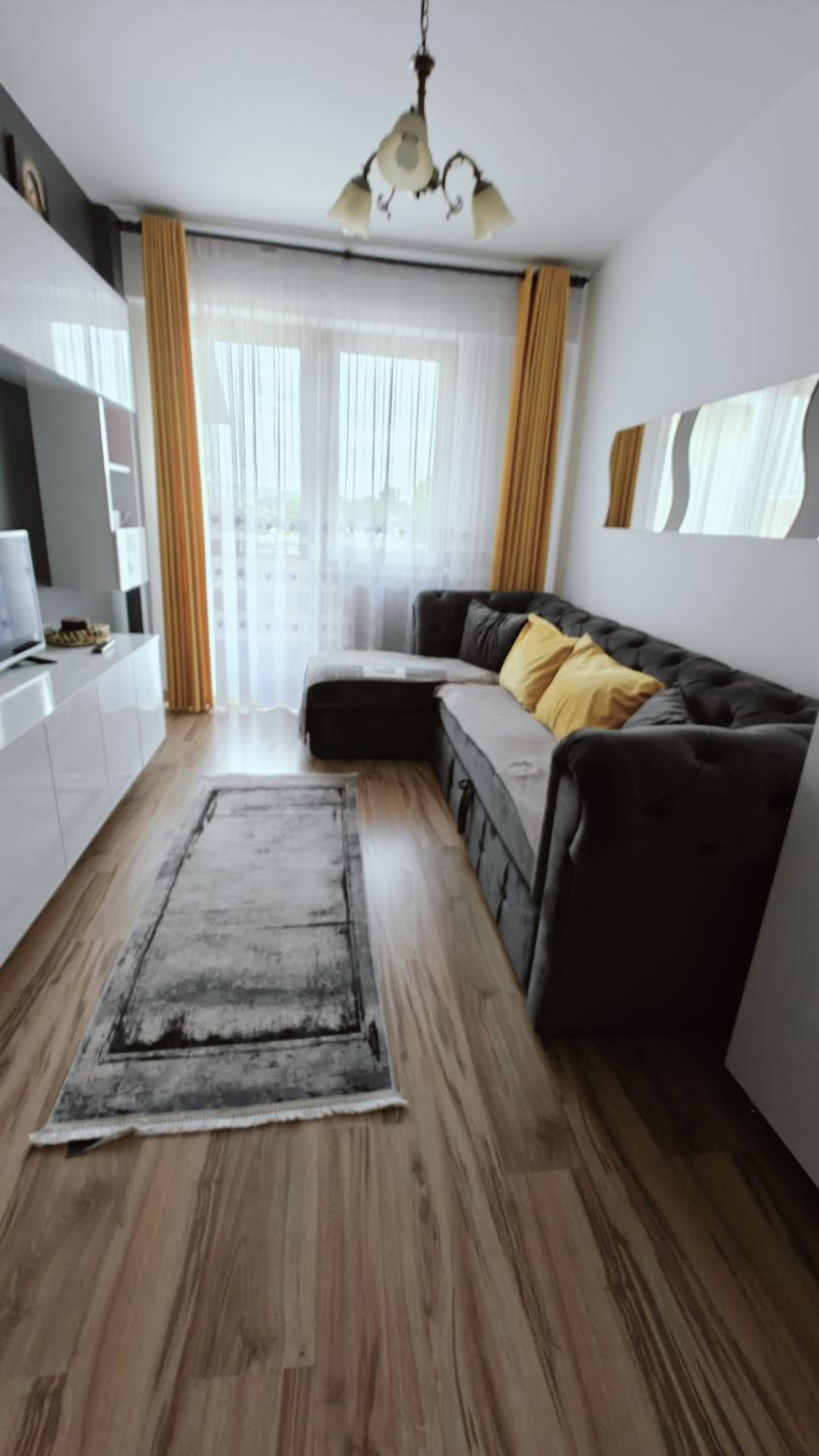 Luxury ap 2 rooms - AB House view 3