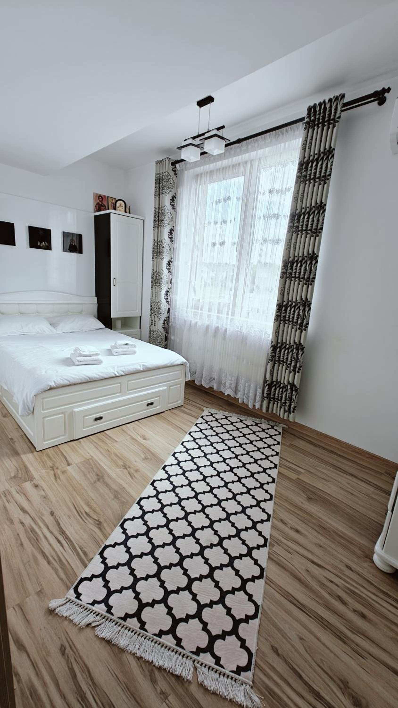 Luxury ap 2 rooms - AB House view 2