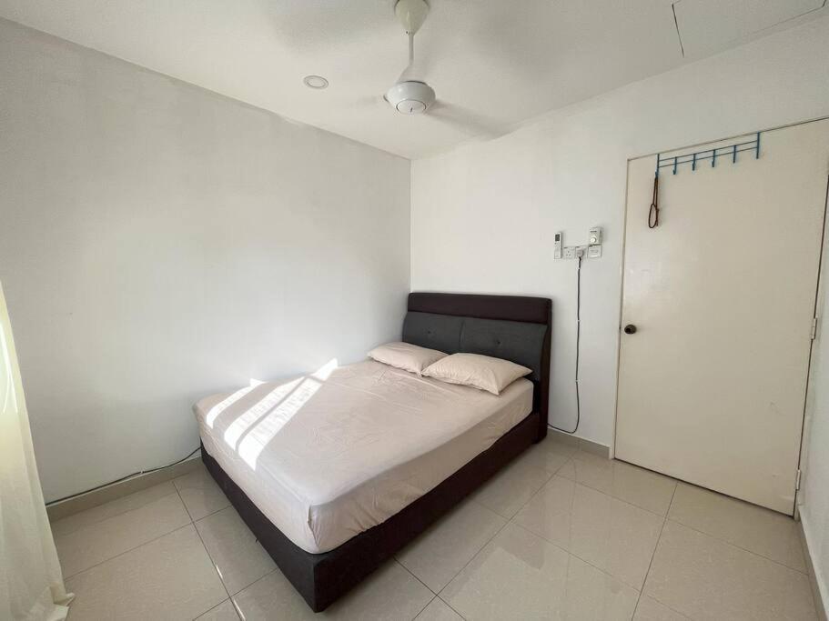 SIREH Cozy Homestay Jln Garuda TelokPanglimaGarang