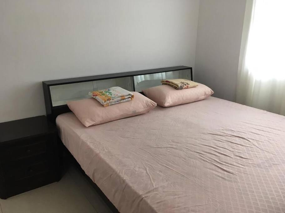 SIREH Cozy Homestay Jln Garuda TelokPanglimaGarang