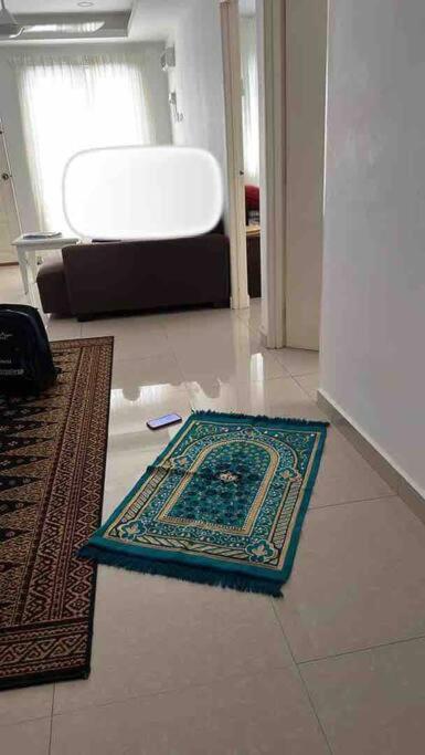 SIREH Cozy Homestay Jln Garuda TelokPanglimaGarang