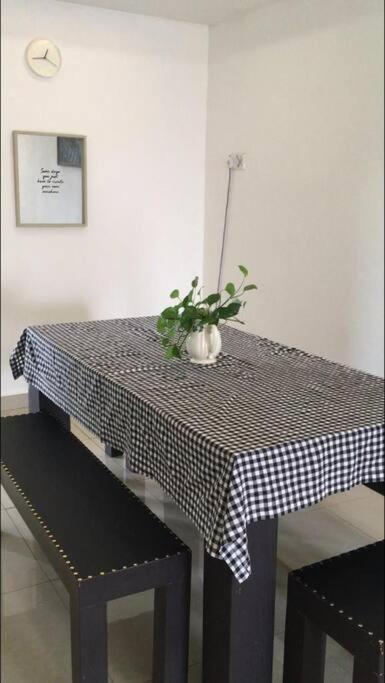 SIREH Cozy Homestay Jln Garuda TelokPanglimaGarang