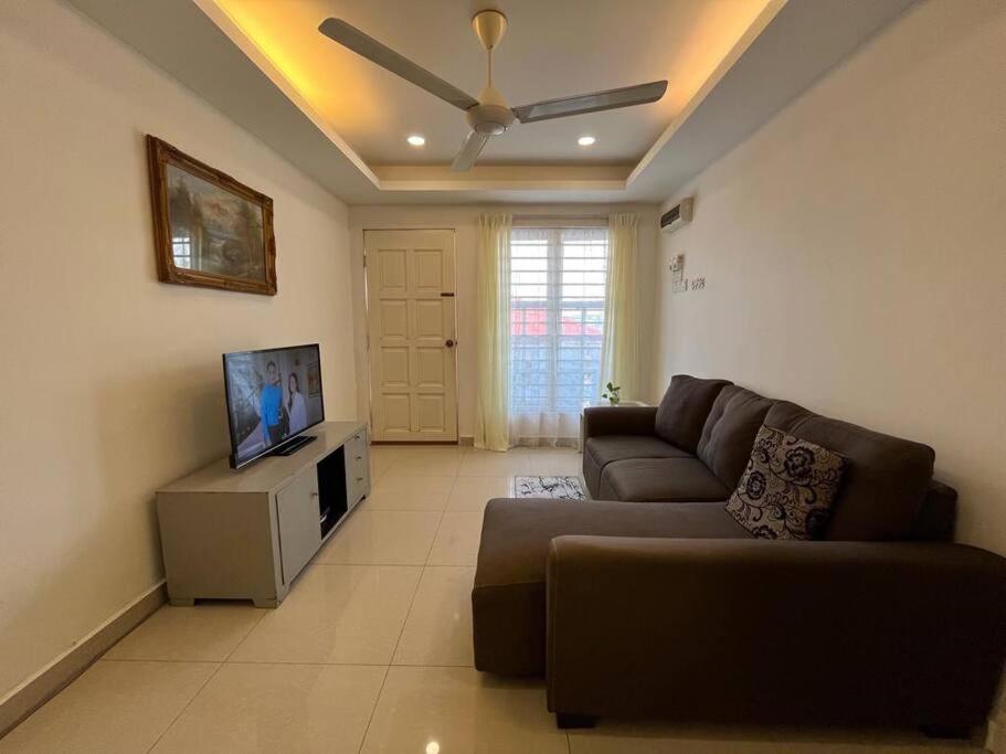 SIREH Cozy Homestay Jln Garuda TelokPanglimaGarang